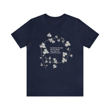 Load image into Gallery viewer, My House of Stone my Ivy Grows and now I&#39;m covered in You | Folklore | Tee
