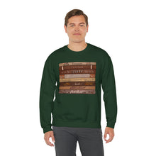 Load image into Gallery viewer, Albums | Folklore | Crewneck
