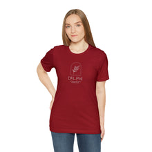 Load image into Gallery viewer, Delphi Strawberry Service Tee
