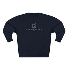 Load image into Gallery viewer, Dumbledore&#39;s Army | Crewneck Sweatshirt
