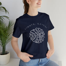 Load image into Gallery viewer, Summer Reading Tee
