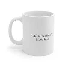 Load image into Gallery viewer, Killer | Ceramic Mug 11oz
