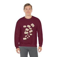 Load image into Gallery viewer, Hogwarts Letters Crewneck

