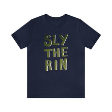Load image into Gallery viewer, Slytherin Tee
