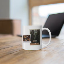 Load image into Gallery viewer, Fall Polaroids Mug
