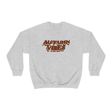 Load image into Gallery viewer, Autumn Vibes Crewneck
