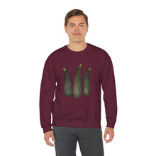 Load image into Gallery viewer, Illyrian Zucchinis Crewneck
