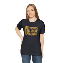 Load image into Gallery viewer, Hufflepuff Tee
