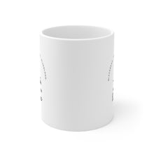 Load image into Gallery viewer, Ironteeth | Ceramic Mug 11oz
