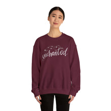 Load image into Gallery viewer, Enchanted | Folklore | Crewneck
