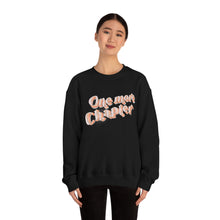 Load image into Gallery viewer, One more chapter | Crewneck
