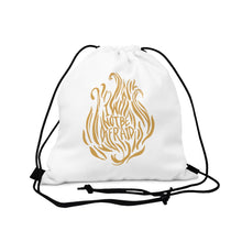 Load image into Gallery viewer, I Will Not Be Afraid Drawstring Bag
