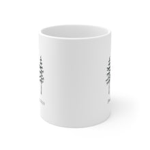 Load image into Gallery viewer, Forks WA | of Ceramic Mug 11oz
