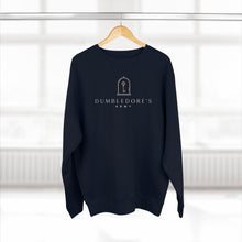 Load image into Gallery viewer, Dumbledore&#39;s Army | Crewneck Sweatshirt
