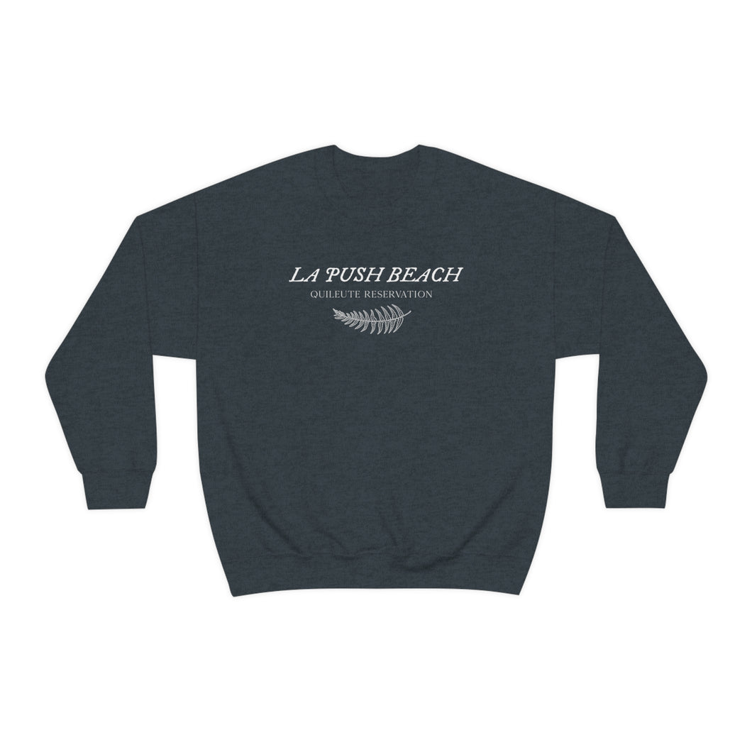 La Push Crewneck Sweatshirt