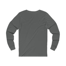 Load image into Gallery viewer, Currently Reading | All Night Reader | Long Sleeve Tee
