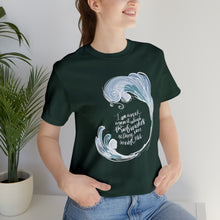 Load image into Gallery viewer, Wave I Am A Rock Tee

