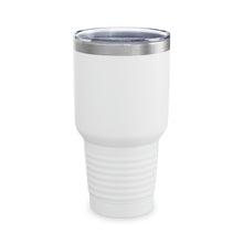 Load image into Gallery viewer, Morally Grey | Ringneck Tumbler, 30oz
