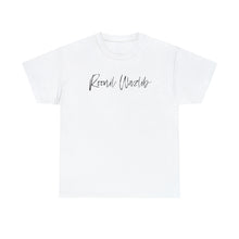 Load image into Gallery viewer, Roonil Wazlib Tee
