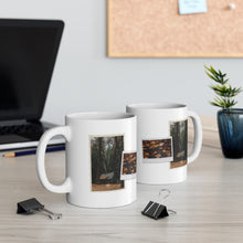 Load image into Gallery viewer, Fall Polaroids Mug
