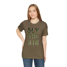 Load image into Gallery viewer, Slytherin Tee
