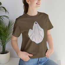 Load image into Gallery viewer, Ghost | Spooky | Tee
