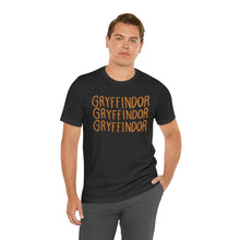 Load image into Gallery viewer, Gryffindor Tee
