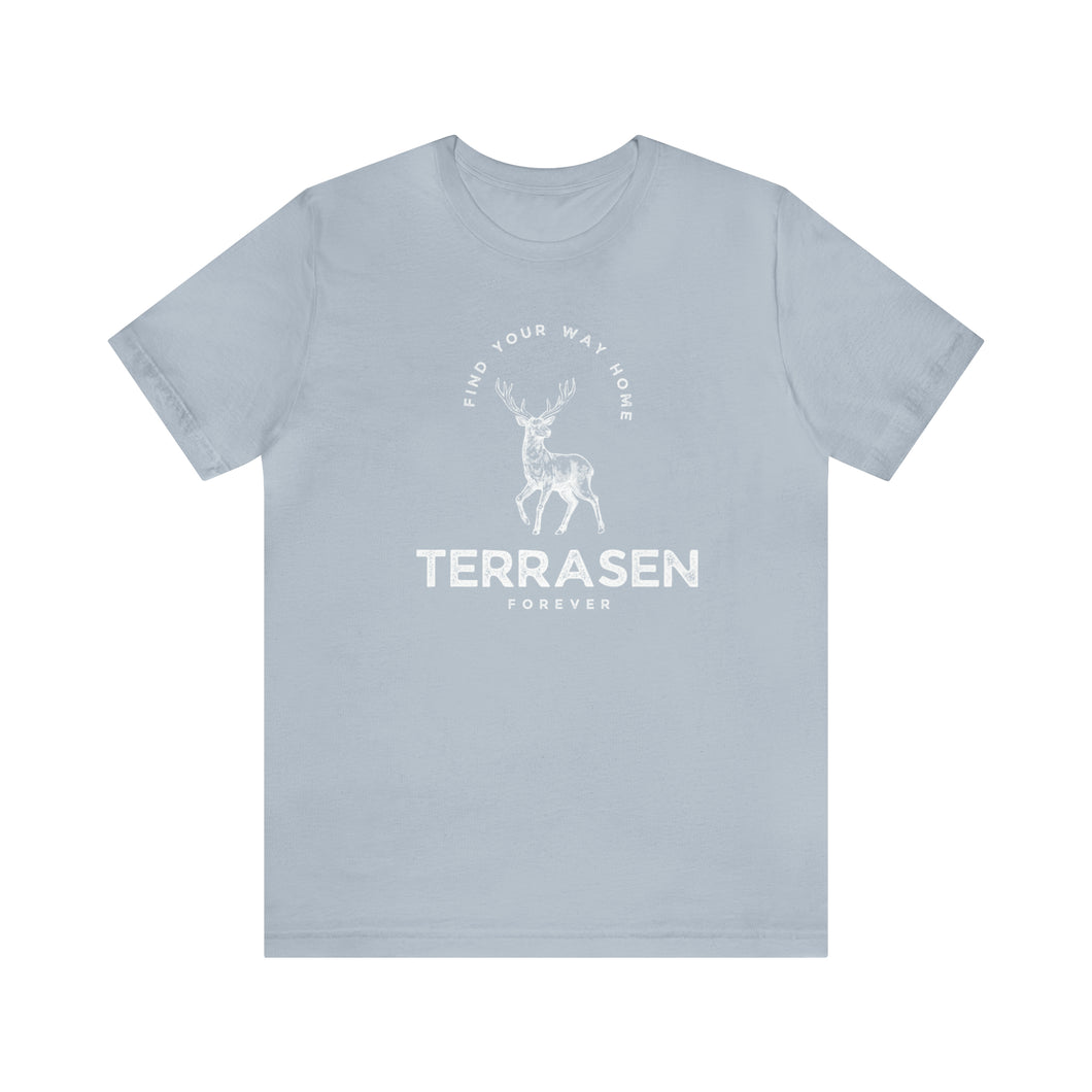Terrasen Forever Tee