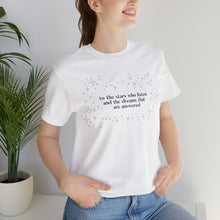 Load image into Gallery viewer, To All the Stars Tee
