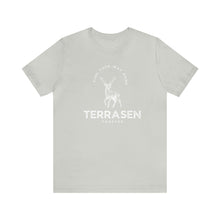 Load image into Gallery viewer, Terrasen Forever Tee
