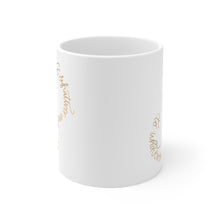 Load image into Gallery viewer, To Whatever End | Ceramic Mug 11oz

