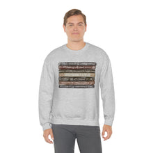Load image into Gallery viewer, Harry Potter Bookstack Crewneck
