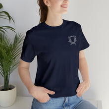 Load image into Gallery viewer, Salvatore Crest Pocket Tee
