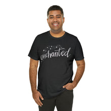Load image into Gallery viewer, Enchanted | Folklore | Tee
