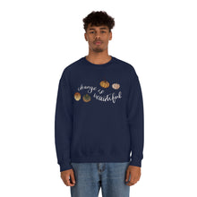 Load image into Gallery viewer, Change is Beautiful Crewneck

