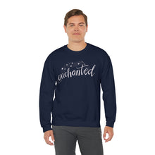 Load image into Gallery viewer, Enchanted | Folklore | Crewneck
