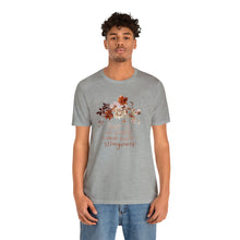 Load image into Gallery viewer, There is no Beauty Without Some Strangeness | Folklore | Tee
