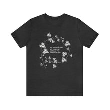 Load image into Gallery viewer, My House of Stone my Ivy Grows and now I&#39;m covered in You | Folklore | Tee
