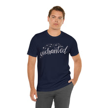 Load image into Gallery viewer, Enchanted | Folklore | Tee
