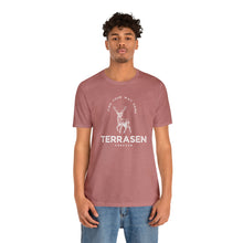 Load image into Gallery viewer, Terrasen Forever Tee
