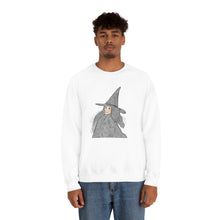 Load image into Gallery viewer, Basic Witch Crewneck
