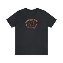 Load image into Gallery viewer, Camp Half Blood Tee
