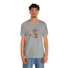 Load image into Gallery viewer, Autumn Leaves Falling Down Like Pieces Into Place | Folklore | Tee
