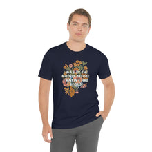 Load image into Gallery viewer, I Was in the Middle | Short Sleeve Tee
