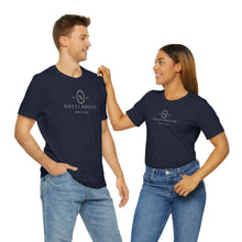 Load image into Gallery viewer, Novelbound Book Club | Unisex Jersey Short Sleeve Tee
