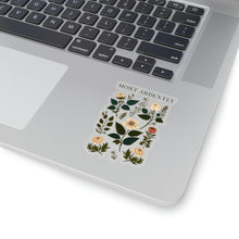 Load image into Gallery viewer, Most Ardently Floral Stickers
