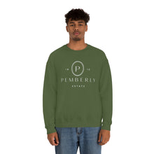 Load image into Gallery viewer, Pemberly Estate | Crewneck
