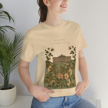 Load image into Gallery viewer, Most Ardently House | Short Sleeve Tee
