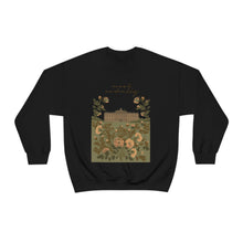 Load image into Gallery viewer, Most Ardently House | Crewneck
