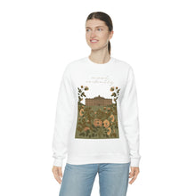 Load image into Gallery viewer, Most Ardently House | Crewneck
